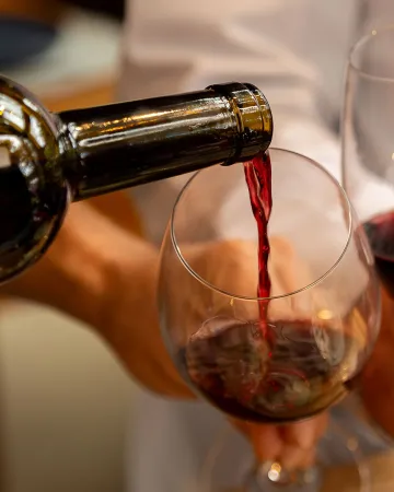 Πραγματοποιείται για 4η χρονιά το Kefalonia Wine Hub
