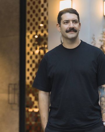 Δοκιμάσαμε το Nolan στη νέα, κατά Μιχάλη Νουρλόγλου, εποχή του 