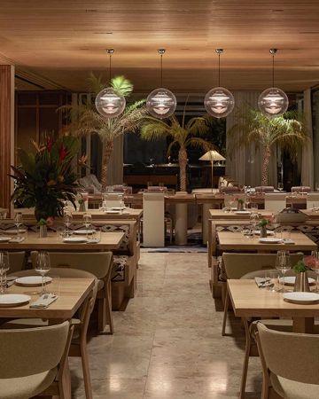 Bungalow 7: Γιορτινή έξοδος στα Αστέρια Γλυφάδας