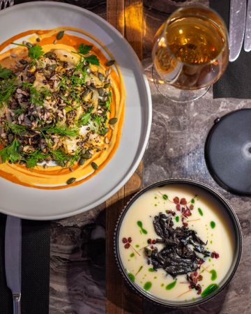 Άνετον, μια αξία σταθερή στο χρόνο