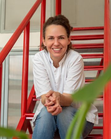 Goldie, το αλλιώτικο μαγειρείο της Χρύσας