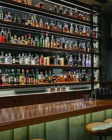 Ham On Rye στα Εξάρχεια