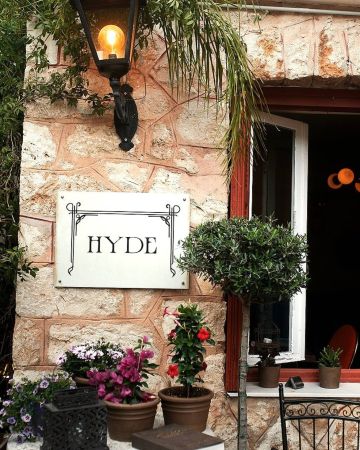 Hyde: Το κρυμμένο spot της Κηφισιάς που αξίζει να ανακαλύψεις