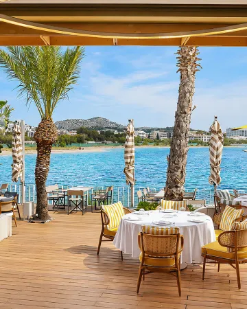 Casa Fish Athens στη Βούλα