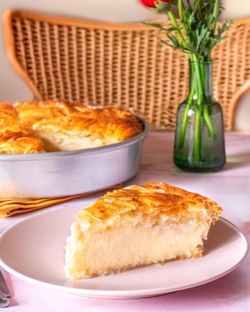 Taste Atlas: Η λίστα με τα καλύτερα ελληνικά γλυκά 