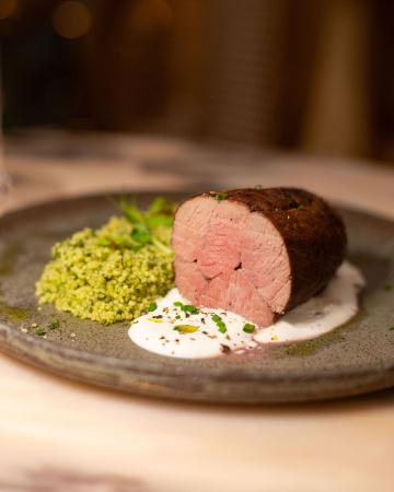 Linovatis, wine bistrot στην Κηφισιά