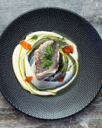 Intercatering: Η εμπειρία του fine dining στο catering