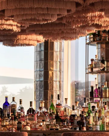 Το Jenny’s Rooftop στο Ελ. Βενιζέλος