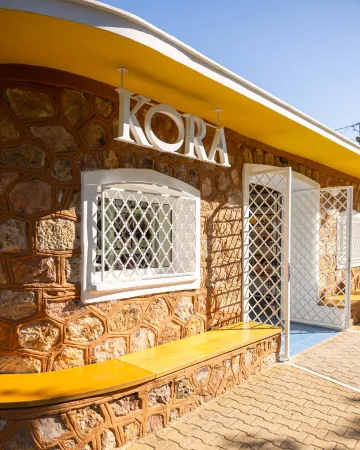 Το KORA επεκτείνει το delivery του στα βόρεια της Αθήνας