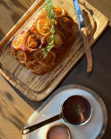 Τhe Pub σαν εγγλέζικο αεράκι στη Φιλοθέη