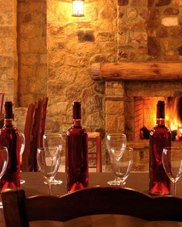 Κτήμα Βουρβουκέλη: Από τα αμπέλια με ιστορία που ξεπερνά τα 2.500 χρόνια, στο σήμερα