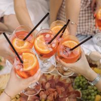 Aperol Spritz