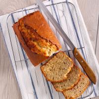 Banana bread