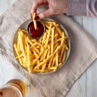 Κέτσαπ (ketchup)