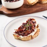 Chutney κρεμμυδιού