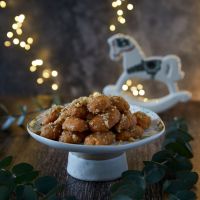 Μελομακάρονα