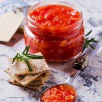 Chutney πιπεριά Φλωρίνης