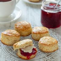 Scones