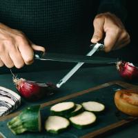 Χρήσιμα tips για το ακόνισμα των μαχαιριών