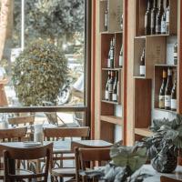 Νέα εστιατόρια, καφέ και μπαρ στην Αθήνα