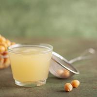 Τι είναι η aquafaba