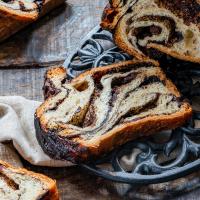 Babka: Το εβραϊκό τσουρέκι που έγινε τάση 