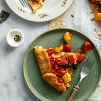 Τι είναι η galette 