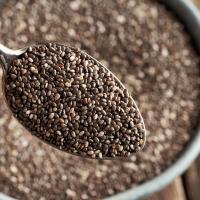 Chia seeds