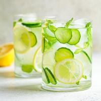 Detox water