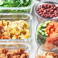 Πώς να αποφύγεις το food waste μέσω της κατάψυξης
