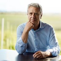 Βαγγέλης Γεροβασιλείου, ο οινολόγο-οινοποιός