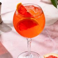 Aperol Spritz, Campari spritz και Aperol grapefruit: Τα τρία spritz 