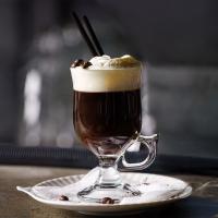Irish Coffee σπιτικός 