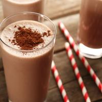 To πρωτεϊνικό smoothie της Jennifer Aniston