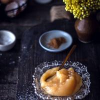 Μαρμελάδα κυδώνι