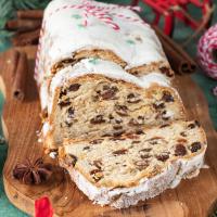 Stollen