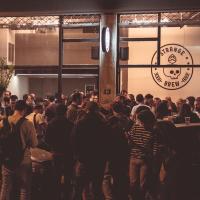 Τα taprooms της Αθήνας