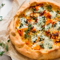 Συνταγές με κολοκύθα 