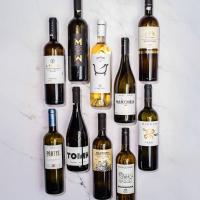 Μοσχοφίλερο: Οι κορυφαίες ετικέτες