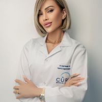 H Dr. Angie Kassabie στο cookout.gr