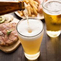 Food & beer pairing