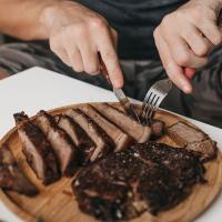 Carnivore diet
