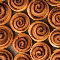 Πού θα βρεις τα καλύτερα cinnamon rolls στην Αθήνα