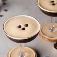 Συνταγή για espresso martini