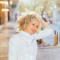 Γεωργιάννα Χιλιαδάκη, σεφ στο Ιώδιο