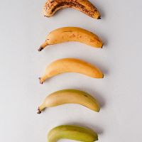 Μπανάνες: Πώς να διατηρηθούν περισσότερο