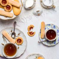 Afternoon tea: Πώς να το οργανώσεις