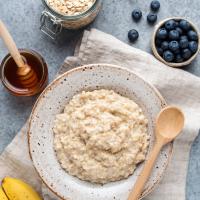 Πόριτζ (porridge)