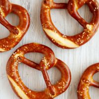Pretzel