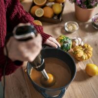 Τι είναι το souping 